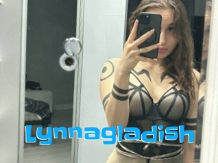 Lynnagladish