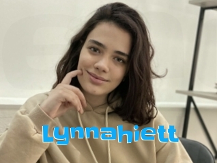 Lynnahiett