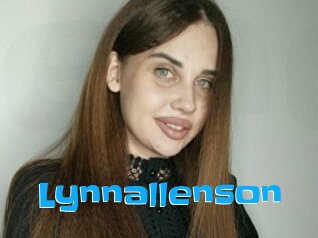 Lynnallenson