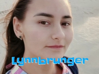 Lynnbrunger