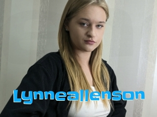 Lynneallenson