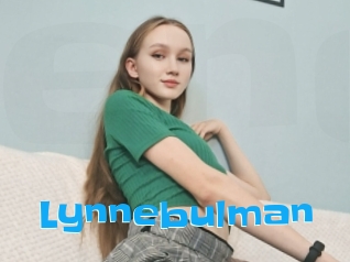 Lynnebulman