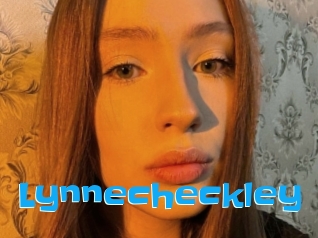 Lynnecheckley