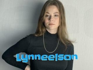 Lynneelson