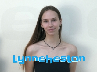 Lynneheston