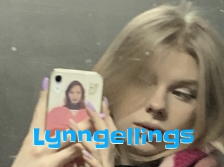 Lynngellings