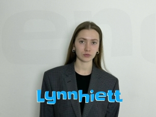 Lynnhiett