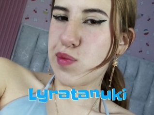 Lyratanuki