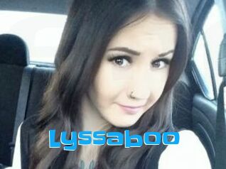 Lyssaboo