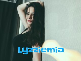 Lyzziemia