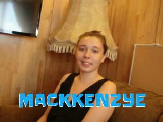 MACKKENZYE