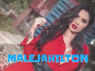 MALEJAHILTON