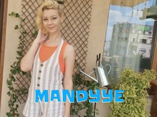 MANDYYE