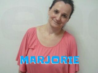 MARJORIE_