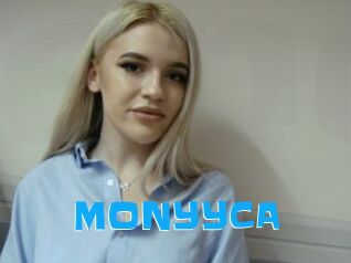 MONYYCA