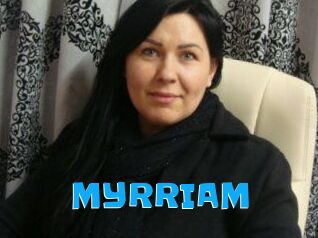 MYRRIAM