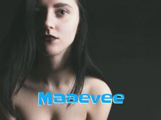 Maaevee