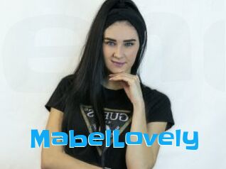 MabelLovely