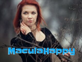 MaculaHappy