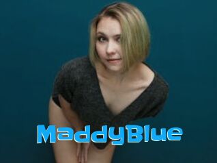 MaddyBlue