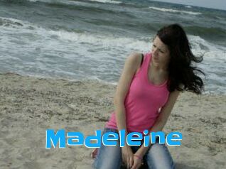 Madeleine