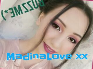 MadinaLove_xx