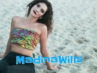 MadinaWills