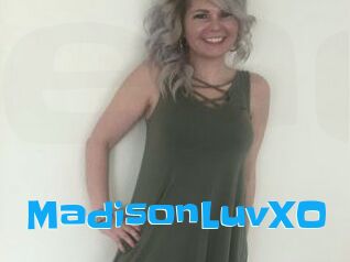 MadisonLuvXO