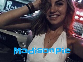 MadisonPie