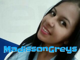 MadissonGreys