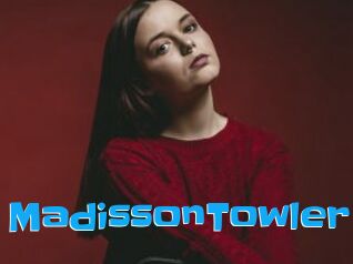 MadissonTowler