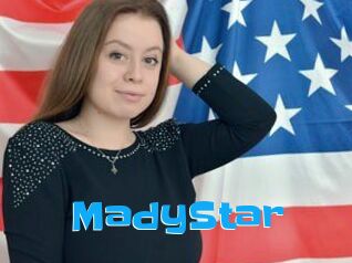 MadyStar