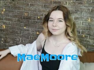 MaeMoore