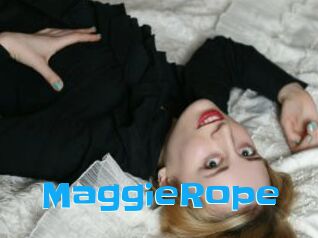 MaggieRope