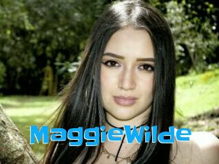 MaggieWilde