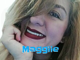 Maggiie