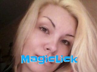 MagicLick