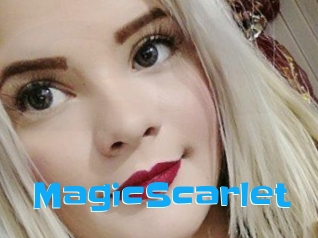 MagicScarlet