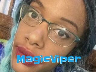 MagicViper