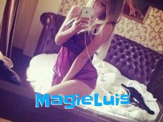 Magie_Luis