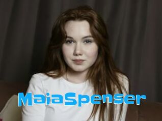 MaiaSpenser