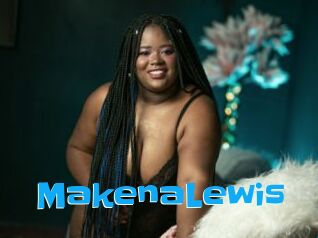 MakenaLewis