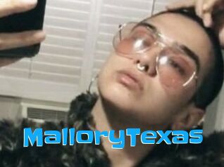 Mallory_Texas