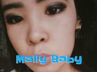 Mally_Baby