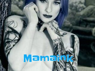 Mamaink