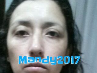 Mandy2017