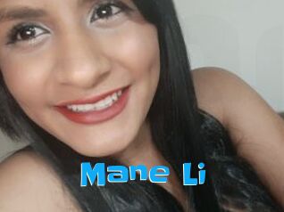 Mane_Li