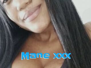 Mane_xxx