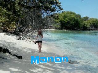 Manon