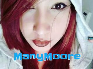 ManyMoore